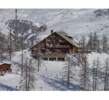 Un lieu hors du temps,hors du monde